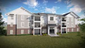 Alec Condominium Elevation