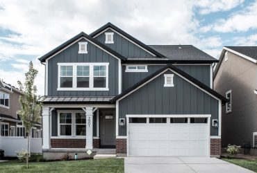 Brandon Park Community New Home